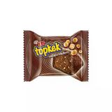 Eti Topkek Fındıklı Kakaolu Kek Eti Topkek Fındıklı Kakaolu Kek 5 x 35 g