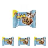 Eti Topkek Hindistan Cevizli 40 g 4lü paket
