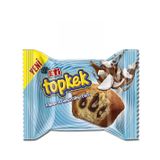 Eti Topkek Hindistan Cevizli 40 g 8li paket