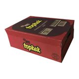 Eti Topkek Kakao Kek 35G 24 Adet