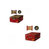 Eti Topkek Kakao-Meyveli 40 Gr 24 Adet