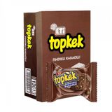 Eti Topkek Kakaolu 35 Gr 24`lü Koli