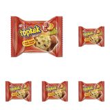 Eti Topkek Meyveli Kek 40 g 5li paket