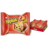 Eti Topkek Meyveli Kek 40 g x 24 Adet+Eti Topkek Fındıklı Kakaolu Kek 35 g x 24 Adet+Eti Topkek Meyveli Kek 40 g x 24 Adet++