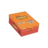 Eti Topkek Portakallı 24X40G Kek - Pratik Atıştırmalık 2'li Ekonomik Paket - 40 g