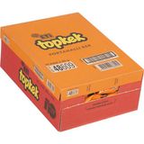Eti Topkek Portakallı 24X40G Kek - Pratik Atıştırmalık 4'li Avantaj Paketi - 4 Adet - 40 g