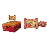 Eti Topkek Portakallı Kek 40 g x 24 Adet ve Eti Topkek Meyveli Kek 40 g x 24 Adet
