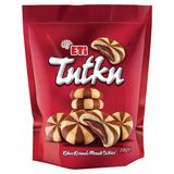 Eti Tutku 210 gr Çikolata Dolgulu Bisküvi (18 adet)
