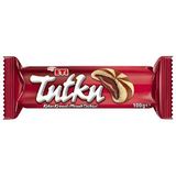 Eti Tutku Bisküvi 100 Gr 24’Lü