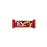 Eti Tutku Bold Kakao Kremalı Mozaik Bisküvi 138 G ( 1 Adet)