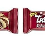 Eti Tutku Bold Kakao Kremalı Mozaik Bisküvi 138 g 2li paket
