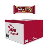 Eti Tutku Bold Kakao Kremalı Mozaik Bisküvi 138 g x 12 Adet