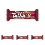 Eti Tutku Kakao Kremalı Mozaik Bisküvi 100 g 4lü paket