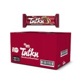 Eti Tutku Kakao Kremalı Mozaik Bisküvi 100 g x 24 Adet (6 paketi)