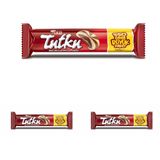 Eti Tutku Kakao Kremalı Mozaik Bisküvi 150 g 3lü paket