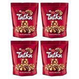 Eti Tutku Kakao Kremalı Mozaik Bisküvi 210 gr x 4 Adet