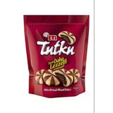 Eti Tutku Kakao Kremalı Mozaik Bisküvi 210 Gr