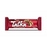 Eti Tutku Kakaolu Kremalı Mozaik Bisküvi, 100 gr, 12'li Paket