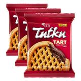 Eti Tutku Tart 45 g x 16 Adet (3 paketi)
