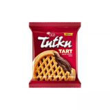 Eti Tutku Tart 45 G - Yoğun Kremalı Enfes Tart Hamuru 4'li Avantaj Paketi - 4 Adet