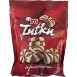 Eti Tutku Torba 210G 3'li Ekonomik Paket - 3 Adet