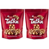 Eti Tutku Torba Kakao Kremalı Mozaik Bisküvi 210 g (2 paketi)