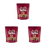 Eti Tutku Torba Kakao Kremalı Mozaik Bisküvi 210 g 3lü paket