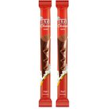 Eti Uzun Sütlü Çikolata 34 g x 16 Adet (2 paketi)