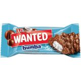 Eti Wanted Bumba Hindistan Cevizli 20 gr (K:11709)-24'Lü