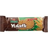 Eti Yulaflı Bisküvi 125 G 18'li (2'li Paket)
