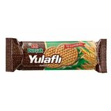 Eti Yulaflı Bisküvi 125 G 18'li (5'li Paket)