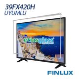 Etiasglass 39FX420H Finlux TV Ekran Koruycu