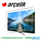 Etiasglass Arçelik A43L 8900 5A Uyumlu Tv Ekran Koruyucu