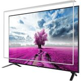 Etiasglass Arçelik A49L8850 3 mm Uyumlu TV Ekran Koruyucu