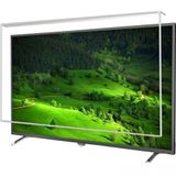 Etiasglass Beko B49L89005A 3 mm Uyumlu TV Ekran Koruyucu