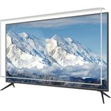 Etiasglass Dıjıtsu DJTV50P 3 mm Uyumlu TV Ekran Koruyucu