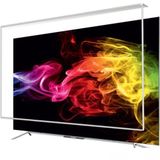 Etiasglass Grundig 43VLE6830BP Ekran Koruyucu