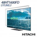 Etiasglass HITACHI 48HT1600FD Tv Ekran Koruyucu
