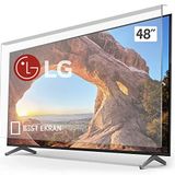 Etiasglass Lg OLED48A26LA Tv Ekran Koruyucu