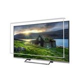 Etiasglass Panasonic 65FX740 3 mm Uyumlu TV Ekran Koruyucu