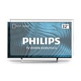 Etiasglass Philips 32PFL3018H Tv Ekran Koruyucu