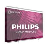 Etiasglass Philips 48PFK4101 Tv Ekran Koruyucu