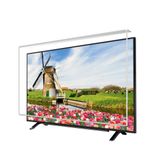 Etiasglass Philips 58PUS5805 3 mm Uyumlu TV Ekran Koruyucu