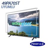 Etiasglass Profilo 49PA705T Ekran Koruyucu