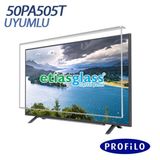 Etiasglass Profilo 50PA505T Ekran Koruyucu