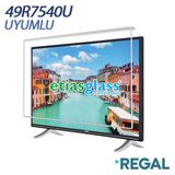 Etiasglass Regal 49R7540U Tv Ekran Koruyucu