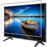 Etiasglass Samsung 43LS05T 3 mm Uyumlu TV Ekran Koruyucu