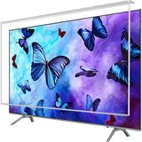 Etiasglass Samsung 50RU7105 Tv Ekran Koruyucu