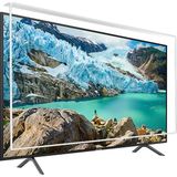 Etiasglass Samsung 55RU8000 Uyumlu Tv Ekran Koruyucu