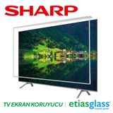Etiasglass Sharp LC-39LE352E-WH Tv Ekran Koruyucu